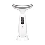 Hair Care Device Manufacturer - Rechargeable Vibrating with Red Light & Head Massage Claw
