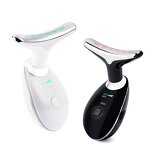 Facial Cleansing Brush Manufacturer - Mushroom Design Mini Silicon with Magnetic Beads