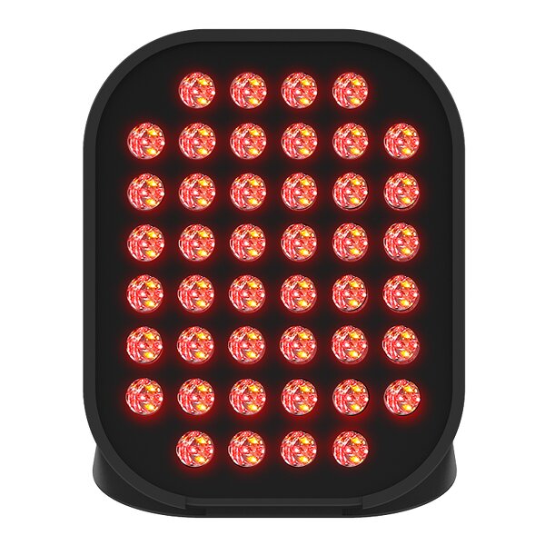 Beauty Instrument Manufacturer - OEM New 7-Color Light Screen Handheld for Skin Tightening