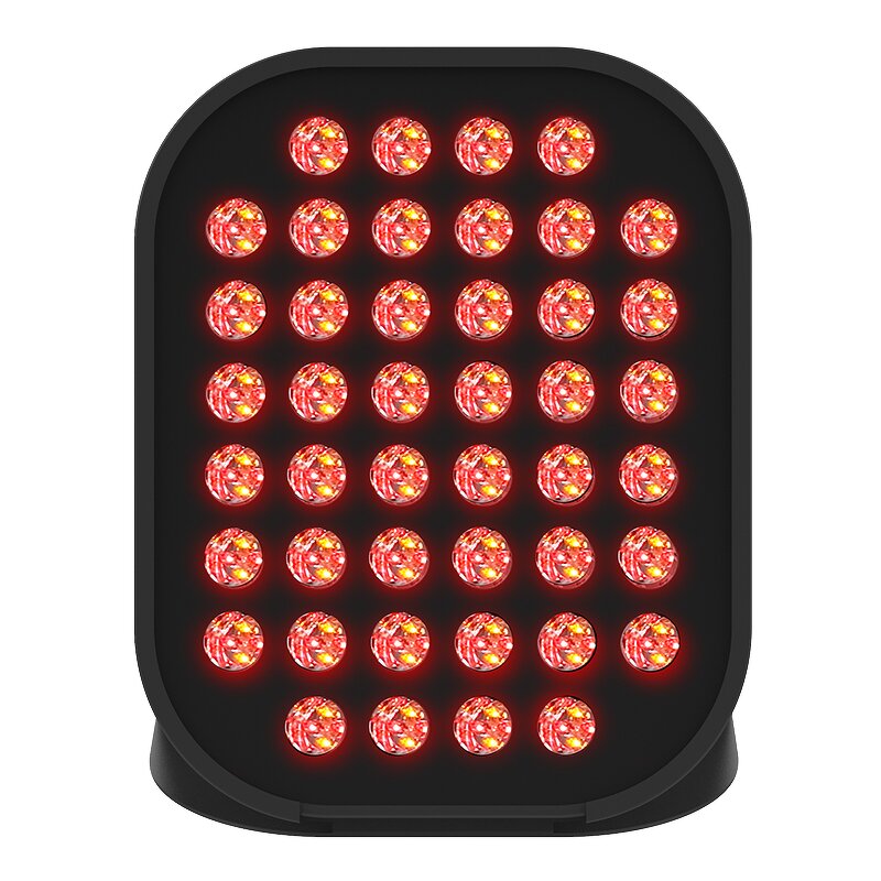 Beauty Instrument Manufacturer - OEM New 7-Color Light Screen Handheld for Skin Tightening