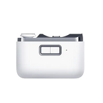 Food Warmer Manufacturer - Electric Stainless Steel Portable Lunch Box 900mL for Office Use