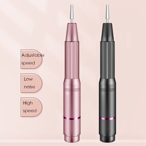 Nail Polisher Manufacturer - 2022 Pen Design USB Rechargeable Wireless with Travel Case