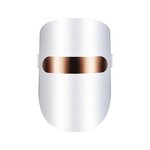 LED Facial Mask Manufacturer - 3 Colors Handheld for Nose & Face Skin Tightening & Acne