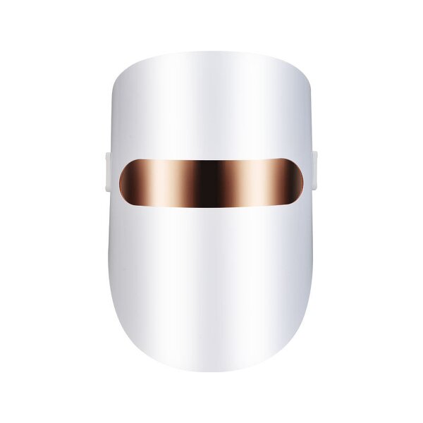 LED Facial Mask Manufacturer - 3 Colors Handheld for Nose & Face Skin Tightening & Acne