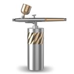 Nail Drill Manufacturer - Portable Rechargeable USB-Plug Cordless with New Metal Design