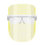 Derma Rolling System Manufacturer - Electric Rechargeable LED Photon with Titanium Microneedling