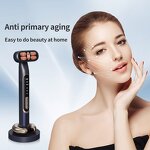 LED Facial Mask Controller Manufacturer - Private Label Professional 7-Color for Acne Treatment