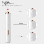 Nail Polisher Manufacturer - 2022 USB Rechargeable Wireless with Innovative Pen Design