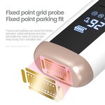 Photon Therapy Device Manufacturer - LED with EMS Anti-Wrinkle & Neck Skin Tightening