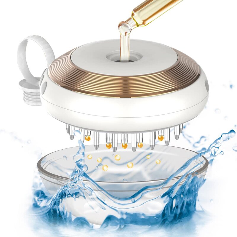 Hair Straightener Curler Manufacturer - Portable 2-in-1 Cordless with Digital LCD Display