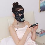 Face Lifting Device Manufacturer - Mini Waterproof Micro Current EMS RF with USB