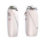 LED Facial Mask Manufacturer - USB Rechargeable Portable 3-Color Handheld for Acne Treatment