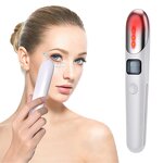 Eye Massager Manufacturer - USB Charging with Hot/Cold Vibration for Anti-Aging
