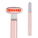 Eye Massager Pen Manufacturer - Intelligent Heating EMS Microcurrent for Wrinkle Removal