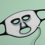 Face Lifting Device Manufacturer - Mini Waterproof Micro Current EMS RF with USB