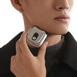 Hair Curler Manufacturer - 32mm Large Barrel 360 Degree Rotating LCD PTC Automatic