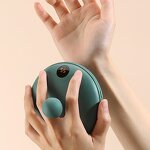 Ice Cream Scooper Manufacturer - Rechargeable Heated Electric Warming with LED Display