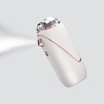 Facial Pore Cleaner Manufacturer - Electric Hand-Held Silicone for Deep Skin Care Exfoliator