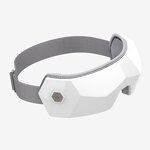 Eye Massager Manufacturer - Handheld 16-Point with Heating Music & Vibration