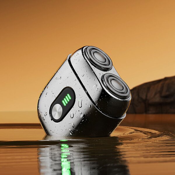 Hair Curler Manufacturer - 32mm Large Barrel 360 Degree Rotating LCD PTC Automatic