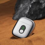 Hair Curler Manufacturer - 32mm Large Barrel 360 Degree Rotating LCD PTC Automatic