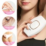 Face Neck Lifting Massager Manufacturer - Home Use Electric Hand-Held with Light Therapy Vibration