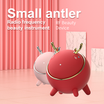 Facial Machine Manufacturer - High Frequency RF & EMS LED Photon Handheld with USB