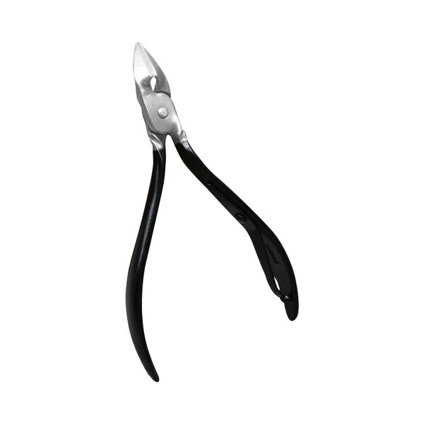 Cuticle Cutter Nippers - High Quality Stainless Steel Professional Dead Skin Scissors