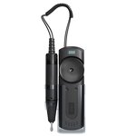 Desktop Electric Nail File - 30000RPM Rechargeable Acrylic Nail Drill Machine