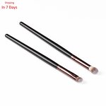 13pcs Makeup Brush Set - Custom Logo Vegan Green Synthetic Hair Cosmetic Tool