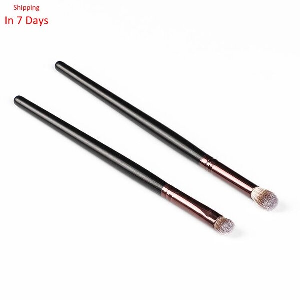 13pcs Makeup Brush Set - Custom Logo Vegan Green Synthetic Hair Cosmetic Tool