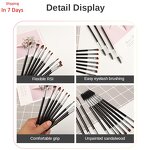 Eyelash Curler - Factory Price Face Care Eyelash Beauty Product Tool