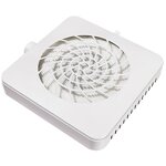 Wireless Nail Drill Machine - 35000Rpm Brushless Electric File with LED Display