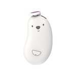 Newborn Nail Clipper - Safe Low Noise Electric Baby Nail Trimmer Wholesale