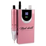 Safe Electric Nail Trimmer - Factory Direct Low Noise Baby Adult Manicure Tool R1