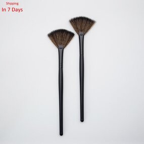 12pcs Eyeshadow Brush Set - Custom Logo Synthetic Fiber Eye Makeup Cosmetic Tool