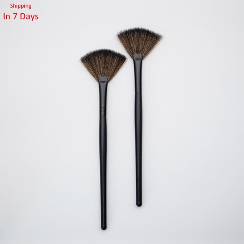 12pcs Eyeshadow Brush Set - Custom Logo Synthetic Fiber Eye Makeup Cosmetic Tool