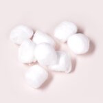 Lint Free Nail Wipes - Eyelash Extension Glue Cleaning Gel Polish Remover Pads