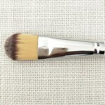 Concealer Makeup Brush - Factory Direct Supply Nylon Soft Bristle Foundation Tool