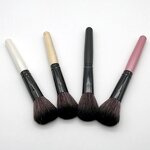 Makeup Brush Set - Nylon Soft Bristle Foundation Blush BB Cream Face Tool