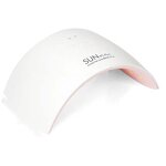 48W UV LED Nail Lamp - Portable Salon Dryer with 4 Timer Settings Wholesale