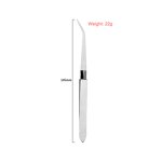 Acrylic Nail Display Stand - Magnetic Practice Stand False Tip Manicure Tool