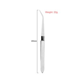 Acrylic Nail Display Stand - Magnetic Practice Stand False Tip Manicure Tool