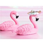 Magnetic Nail Stand - Salon Manicure Tool Acrylic Fingernail Practice Crystal Base