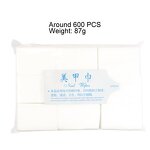 3D Nail Art Stickers - Cute Fruits Design Adhesive Manicure Tips Decoration