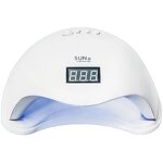 SUN 5 LED Nail Lamp - 48W UV Light Dryer with Sensor LCD Display Wholesale