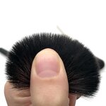 Makeup Brush Set - Nylon Soft Bristle Foundation Blush BB Cream Face Tool