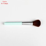 Double End Eyebrow Brush - Spiral and Angled Comb Dual Head Beauty Tool