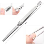 Acrylic Nail Display Stand - Magnetic Practice Stand False Tip Manicure Tool