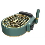 Wireless Nail Drill Machine - 35000Rpm Brushless Electric File with LED Display